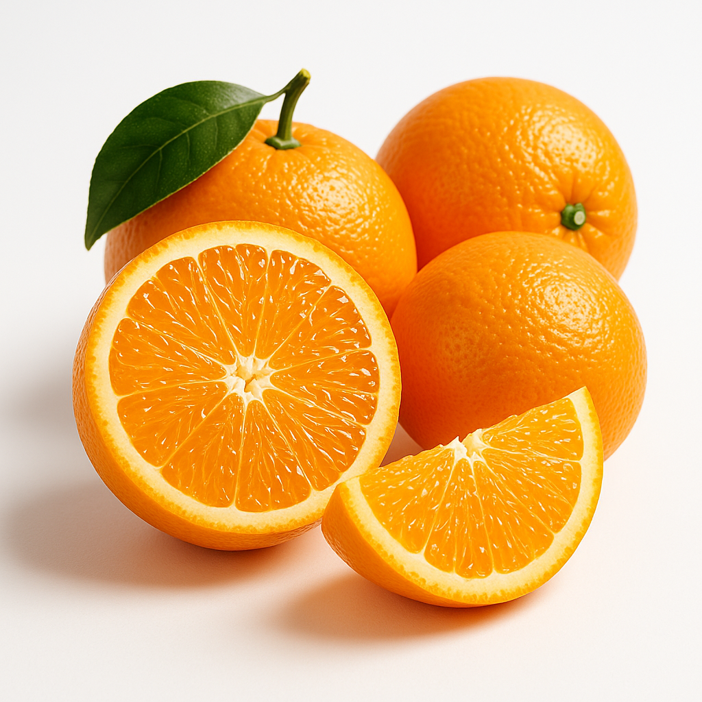 برتقال بلدي